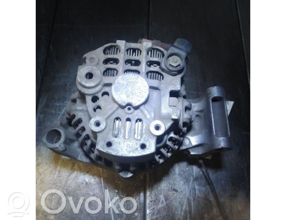 Ford Fiesta Generatore/alternatore 