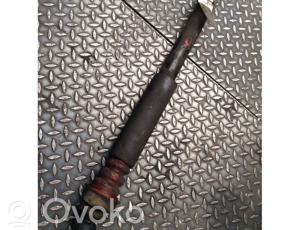 Takaiskunvaimennin   5531007100