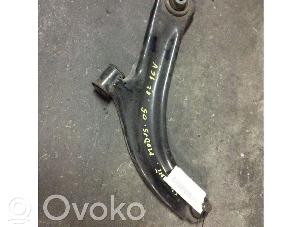 Querlenker Achsschenkel vorne   8200744091
