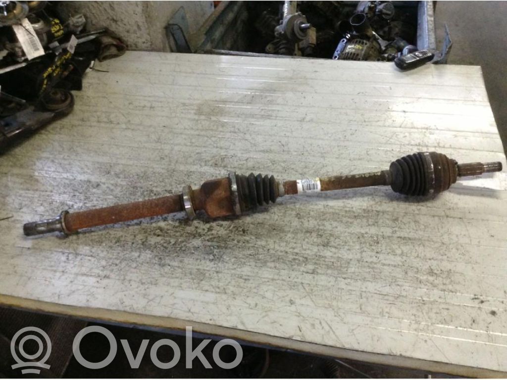 Renault Modus Arbre d'entraînement avant