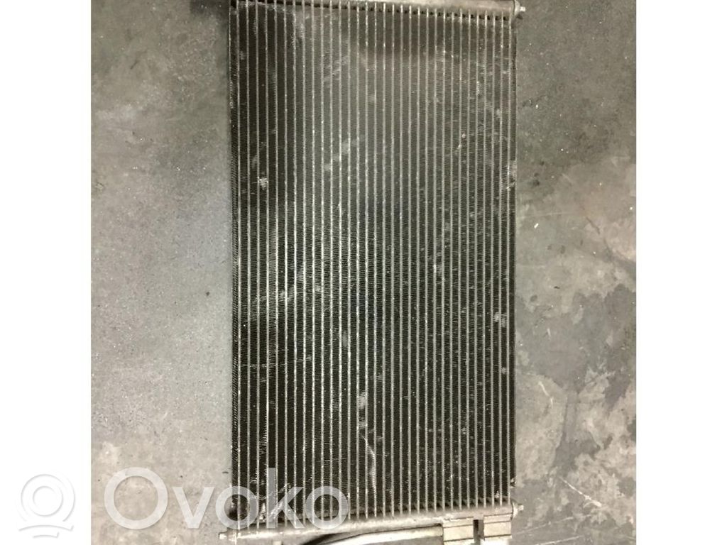 Ford Focus Radiatore di raffreddamento A/C (condensatore) 