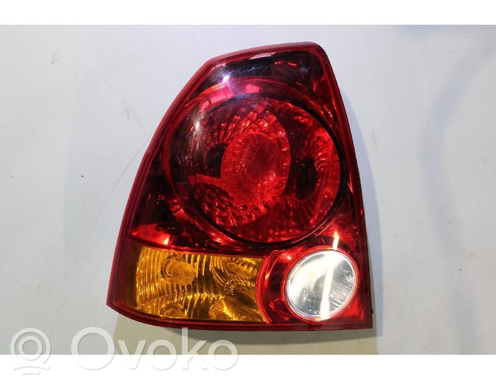 Hyundai Accent Takavalot 