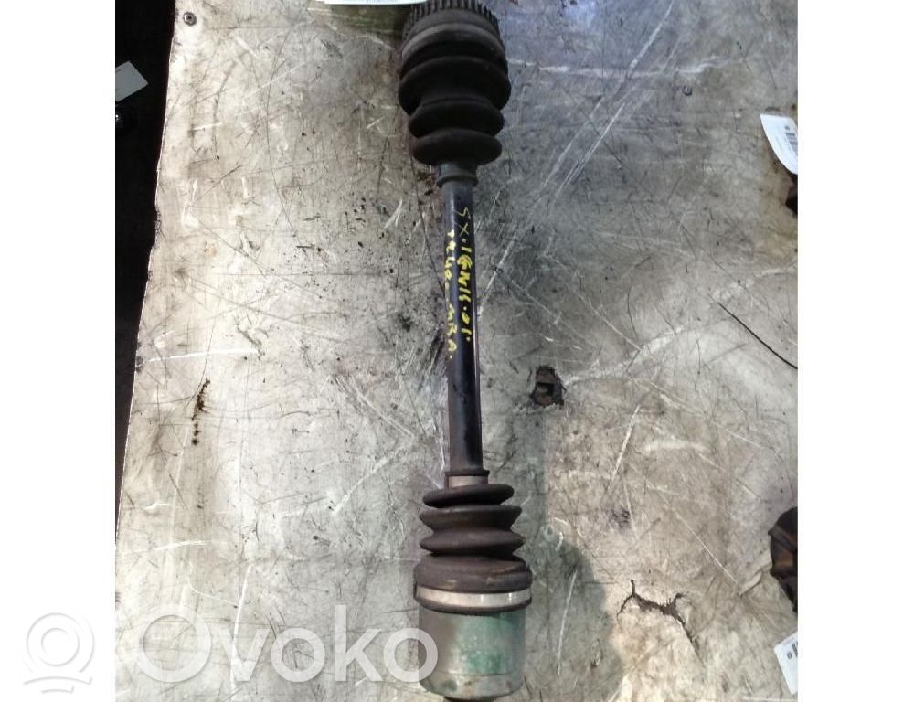 Suzuki Ignis Semiasse anteriore
