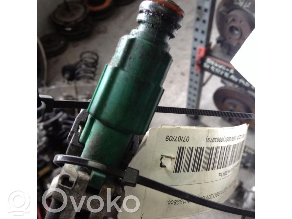 Inyector de combustible   0280155770