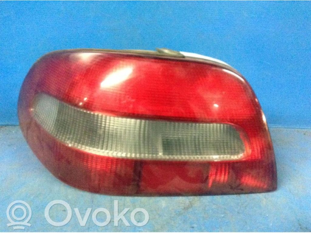 Volvo S70  V70  V70 XC Takavalot 