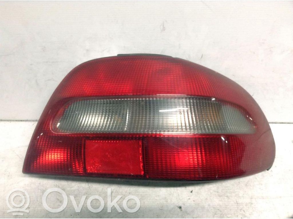 Volvo S70 V70 V70 XC Rückleuchte Heckleuchte