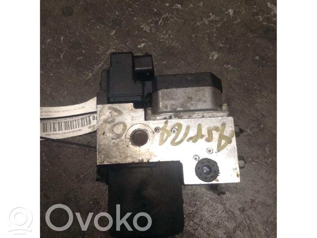 ABS Steuergerät   0265220636