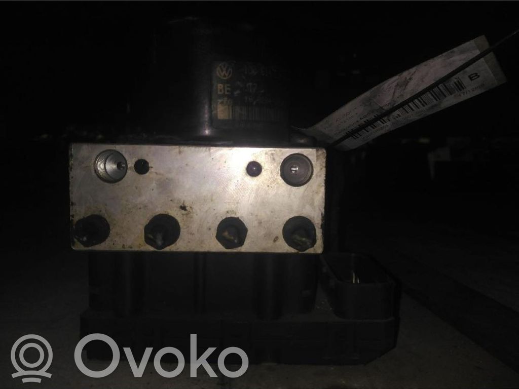 Bomba de ABS   10020400434