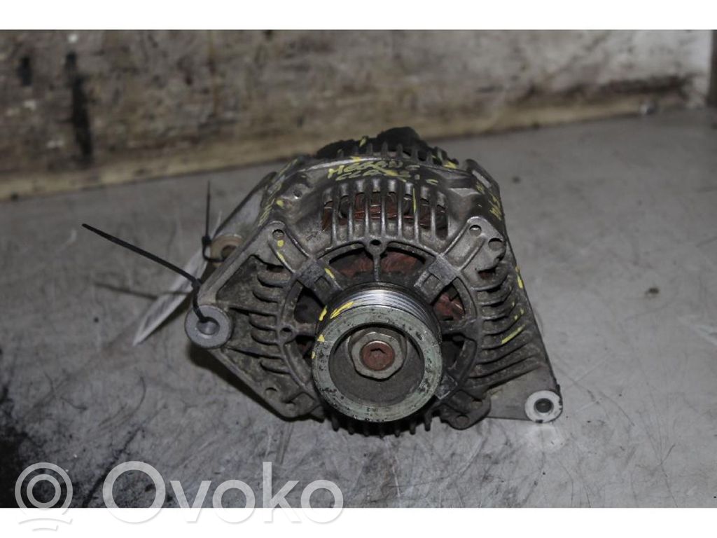 Lichtmaschine   2542326B