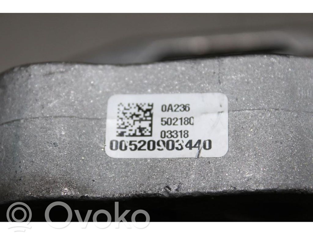 Fiat 500X Engine mount bracket 
