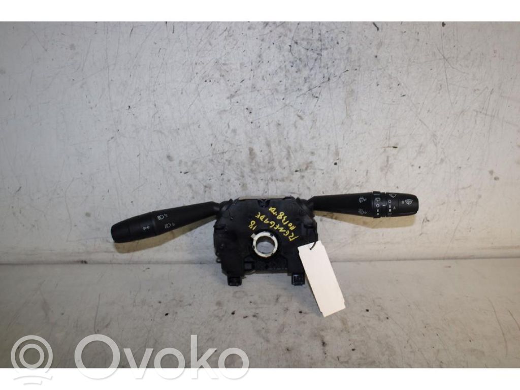 Jeep Renegade Interruptor de luz 