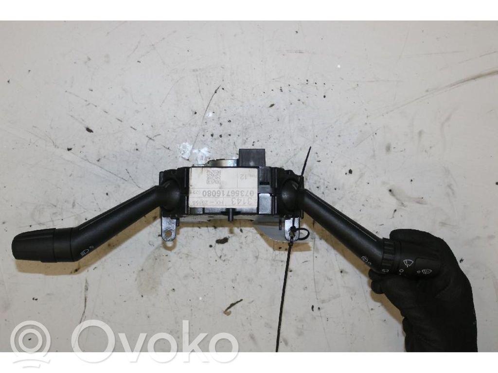 Jeep Renegade Interruptor de luz 