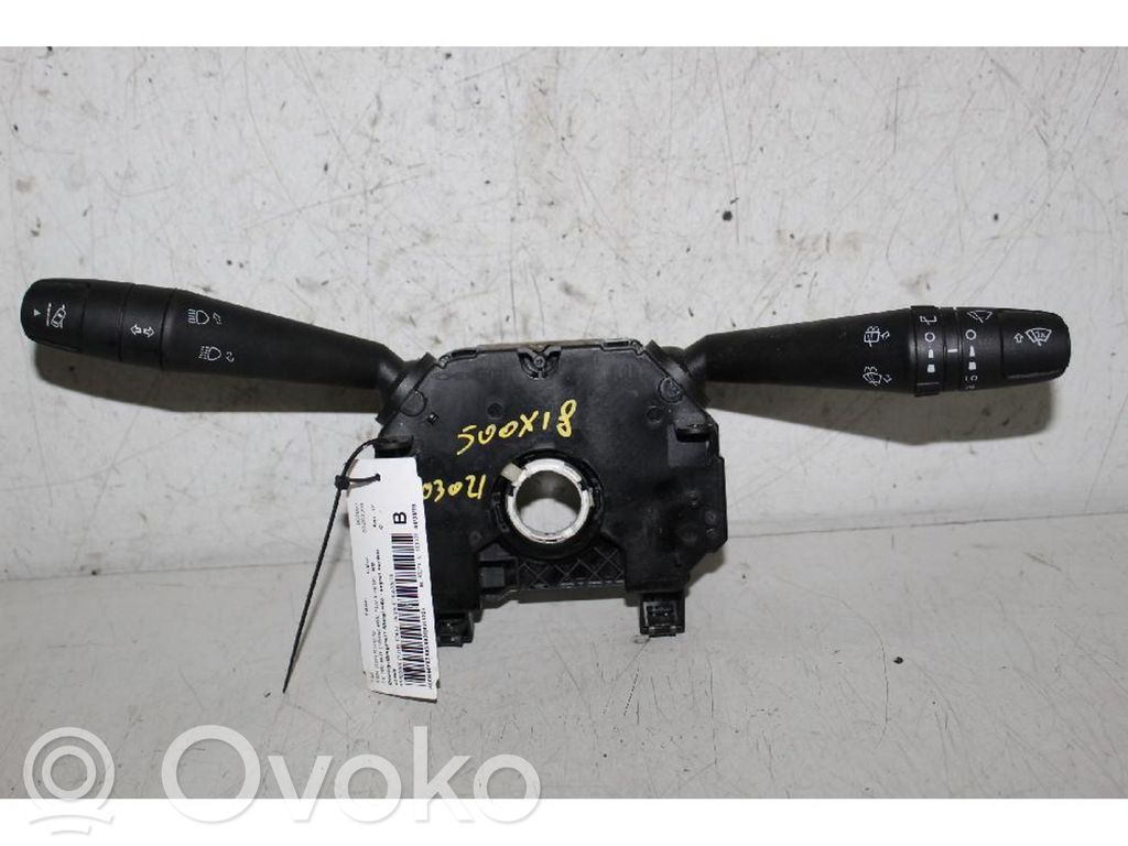 Fiat 500X Interruptor de luz 