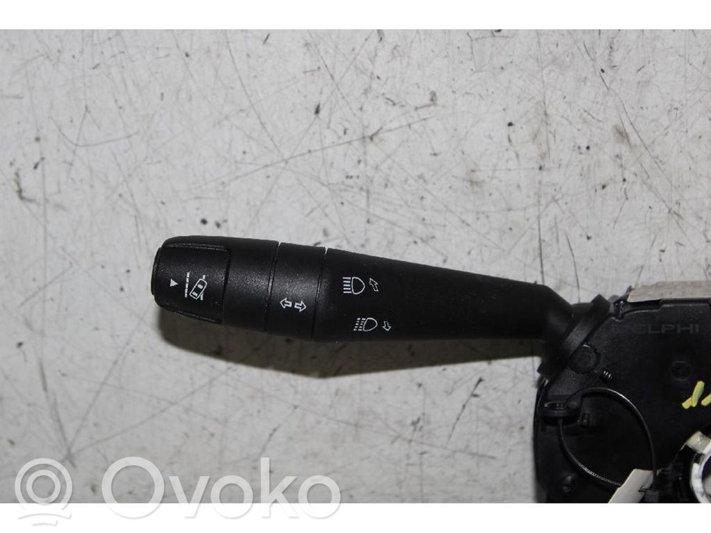 Fiat 500X Interruptor de luz 