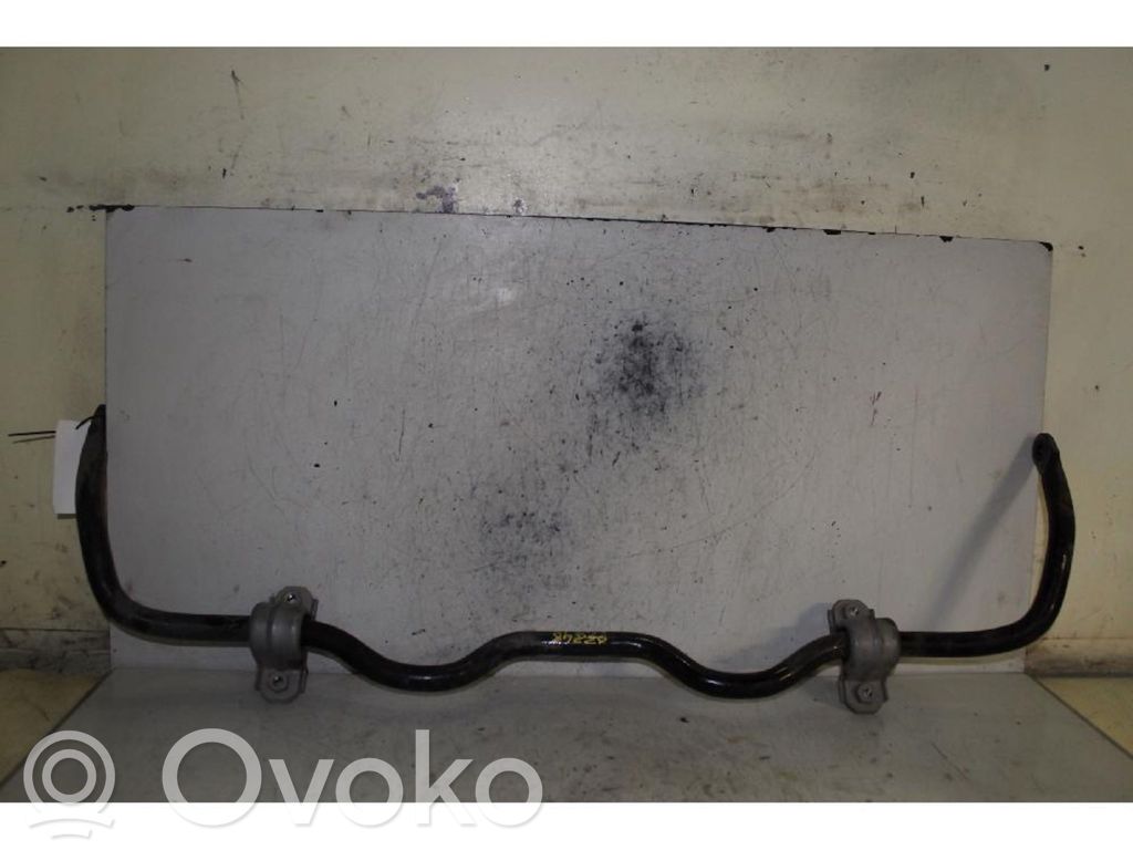 Jeep Renegade Stabilizators 