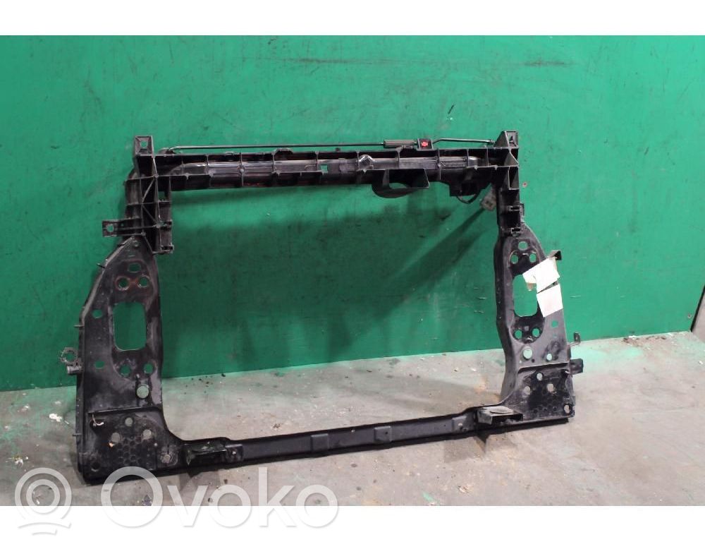 Jeep Renegade Pannello di supporto del radiatore