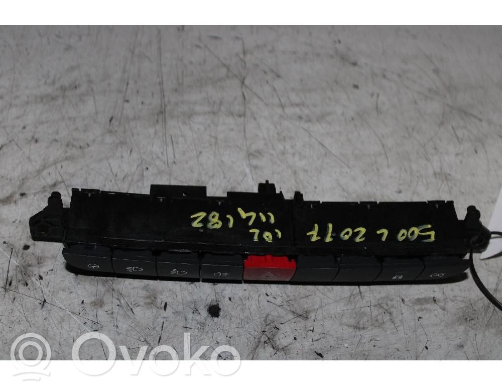 Fiat 500L Interruptor de control multifunción
