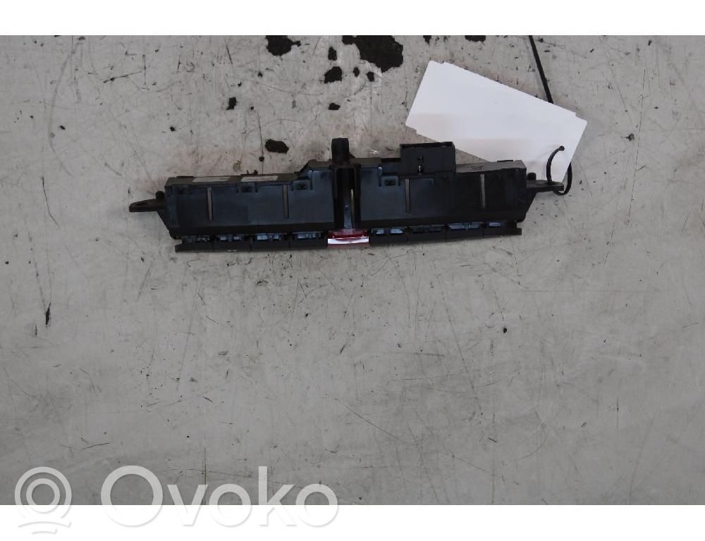Fiat 500L Interruptor de control multifunción