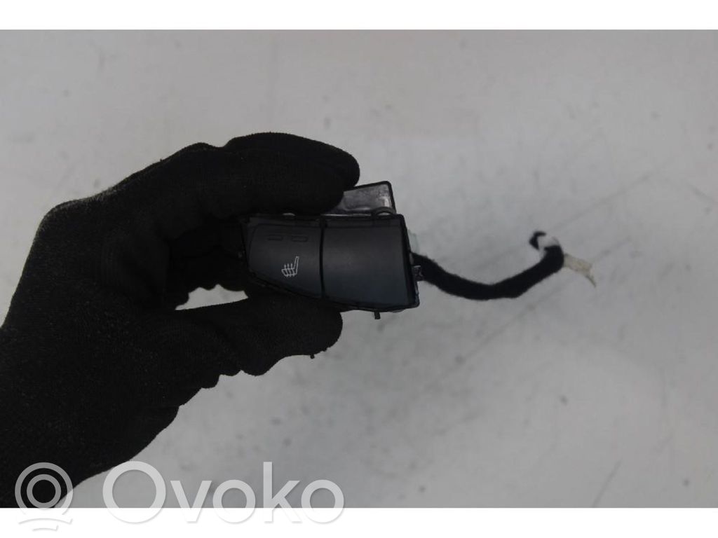 Fiat 500X Interruptor de control multifunción 