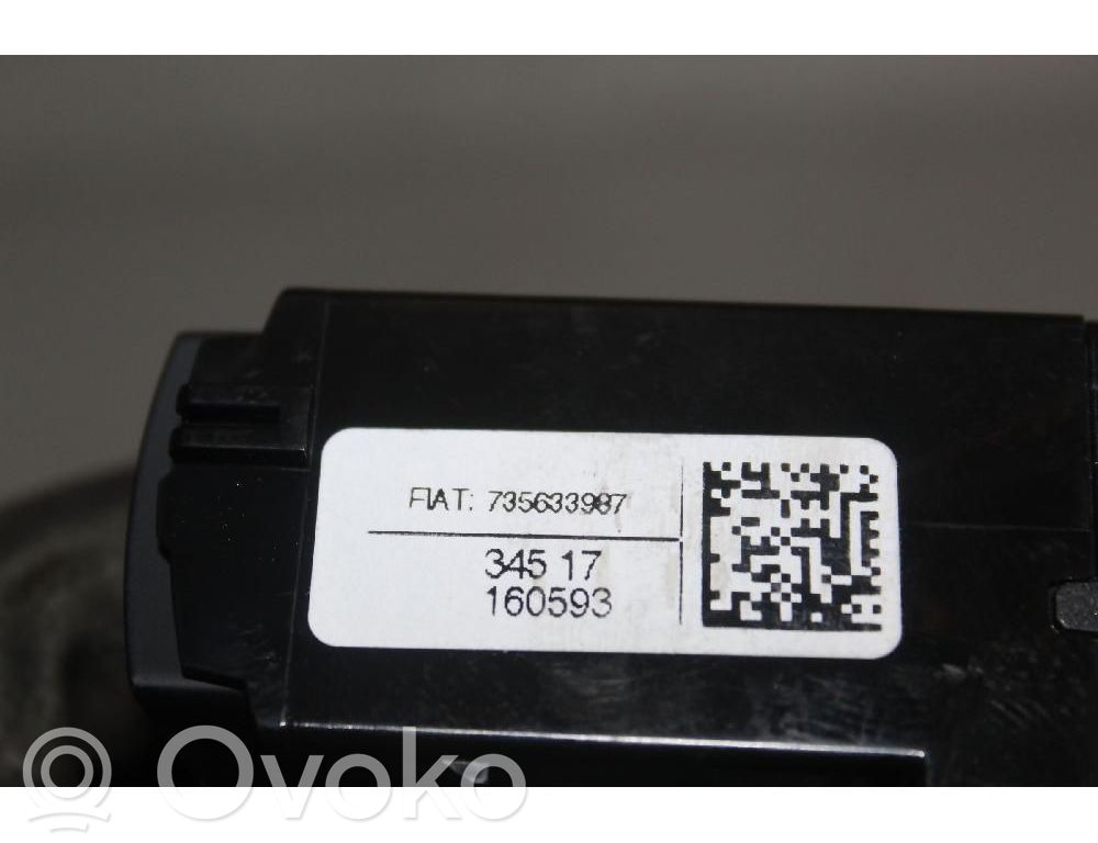 Comutator/buton multifuncțional   735695227