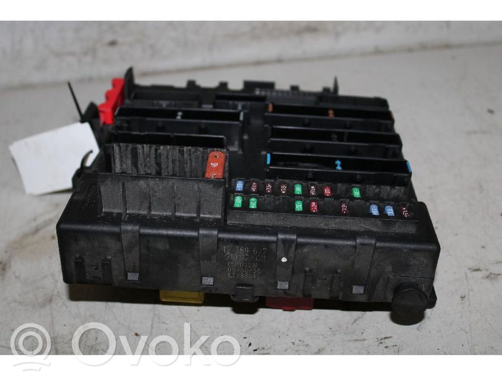 Sulakemoduuli   12769677