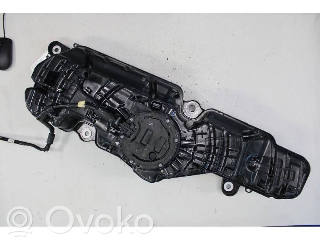 Fiat 500X Części silnika inne 