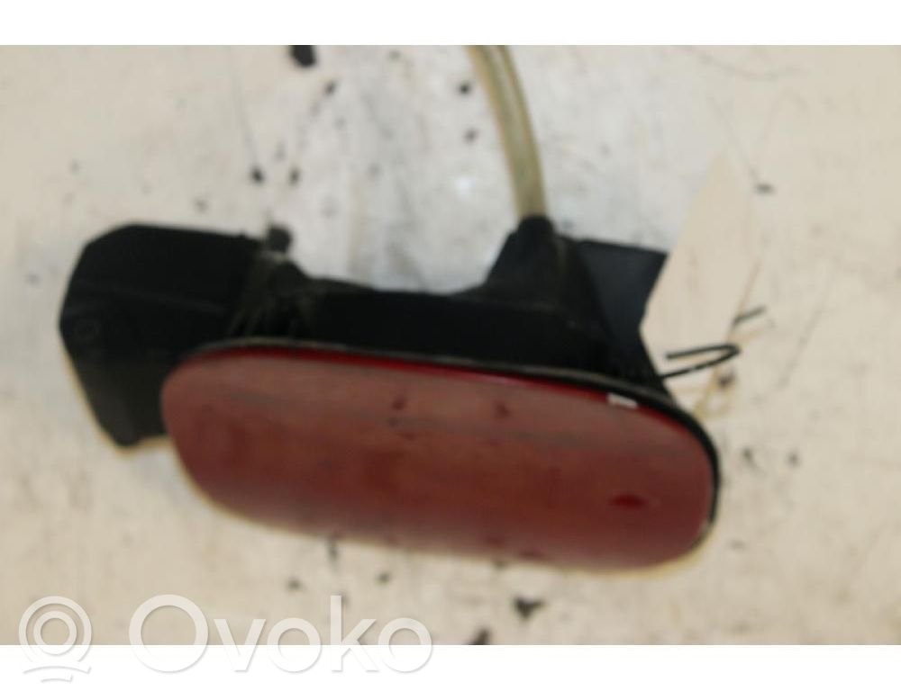 Einfülldeckel für den Kraftstofftank