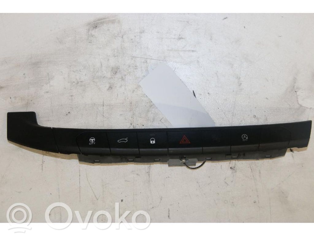 Fiat Tipo Interruptor de control multifunción 