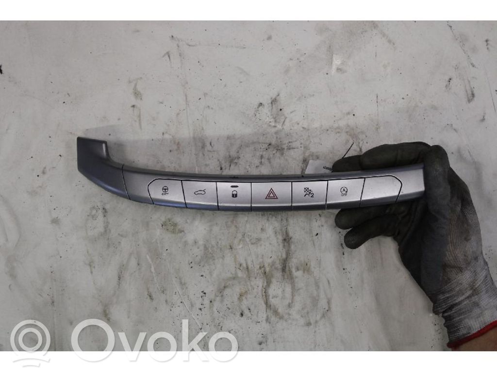 Fiat Tipo Interruptor de control multifunción 