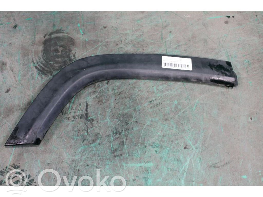 Jeep Compass Rear arch trim 