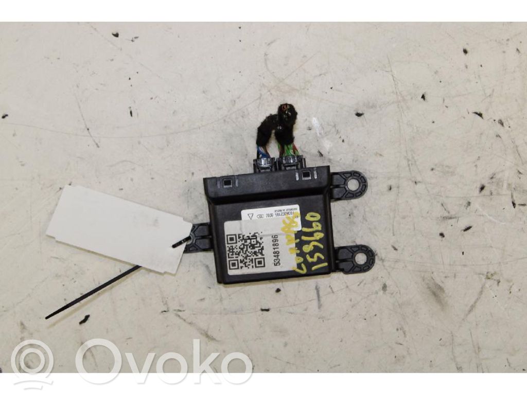 Parksensor PDC   00521839170