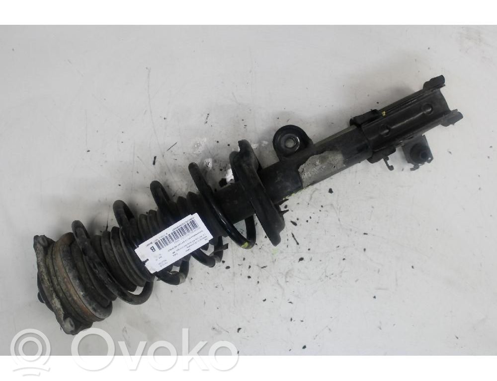 Stoßdämpfer vorne   52003886