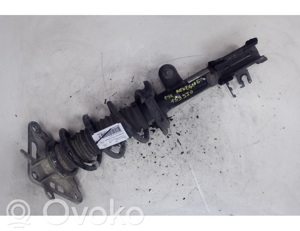 Jeep Renegade Amortizor spate 