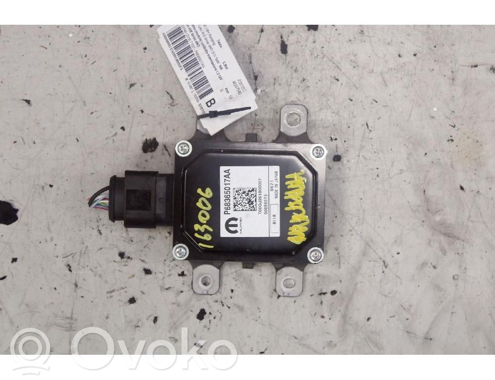 Autres unités de commande / modules   50055973