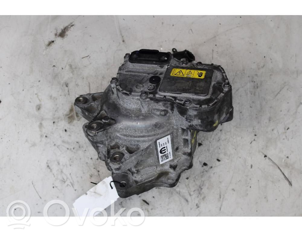 Jeep Compass Generatore/alternatore 
