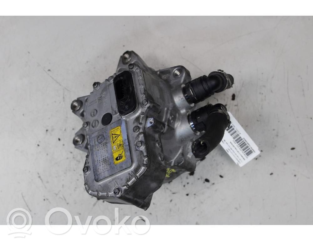 Generatore/alternatore   00463502050