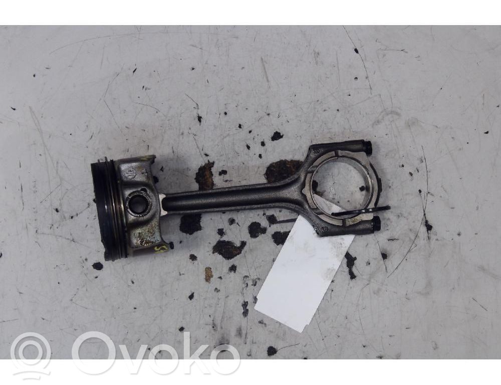 Jeep Compass Piston 