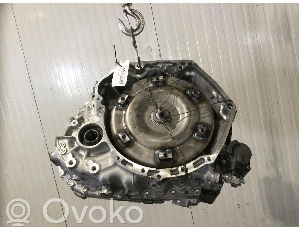 Automatic gearbox   50056525