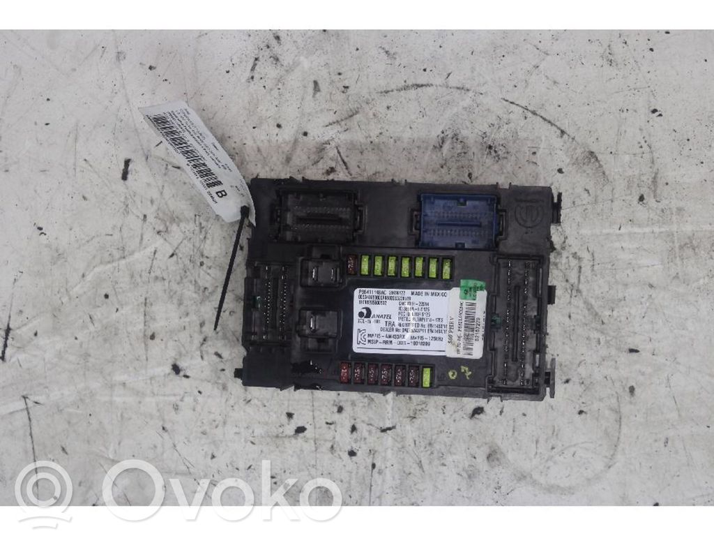 Jeep Compass Fuse module 