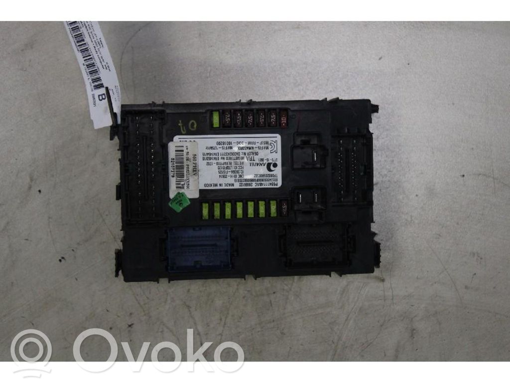 Jeep Compass Fuse module 