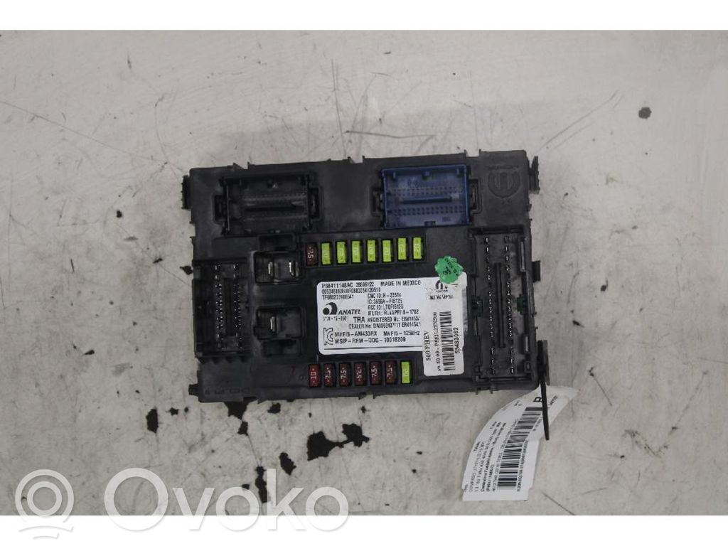 Jeep Compass Fuse module 