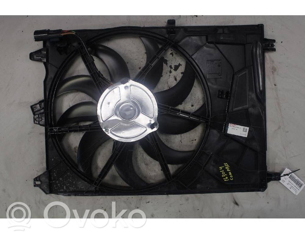Ventilator electric răcire radiator   52141345