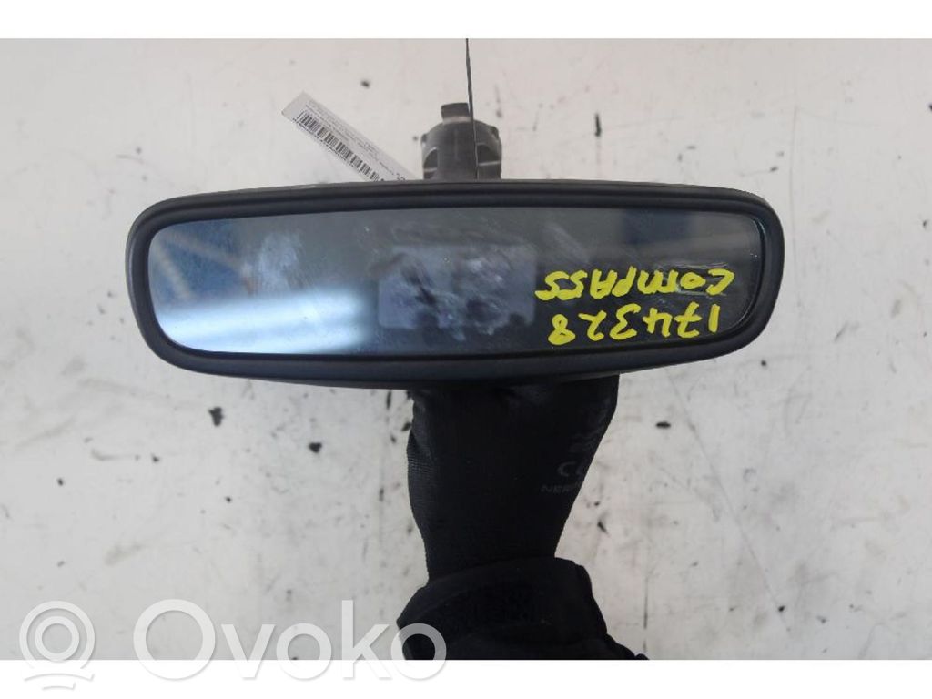 Jeep Compass Espejo retrovisor (interior) 