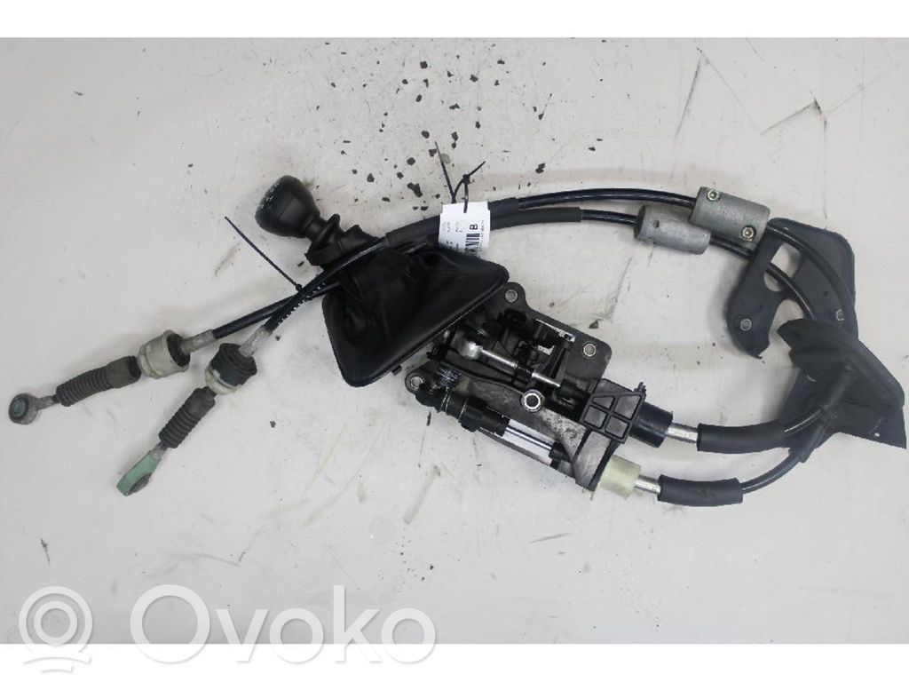 Selector caja de cambios   50296595