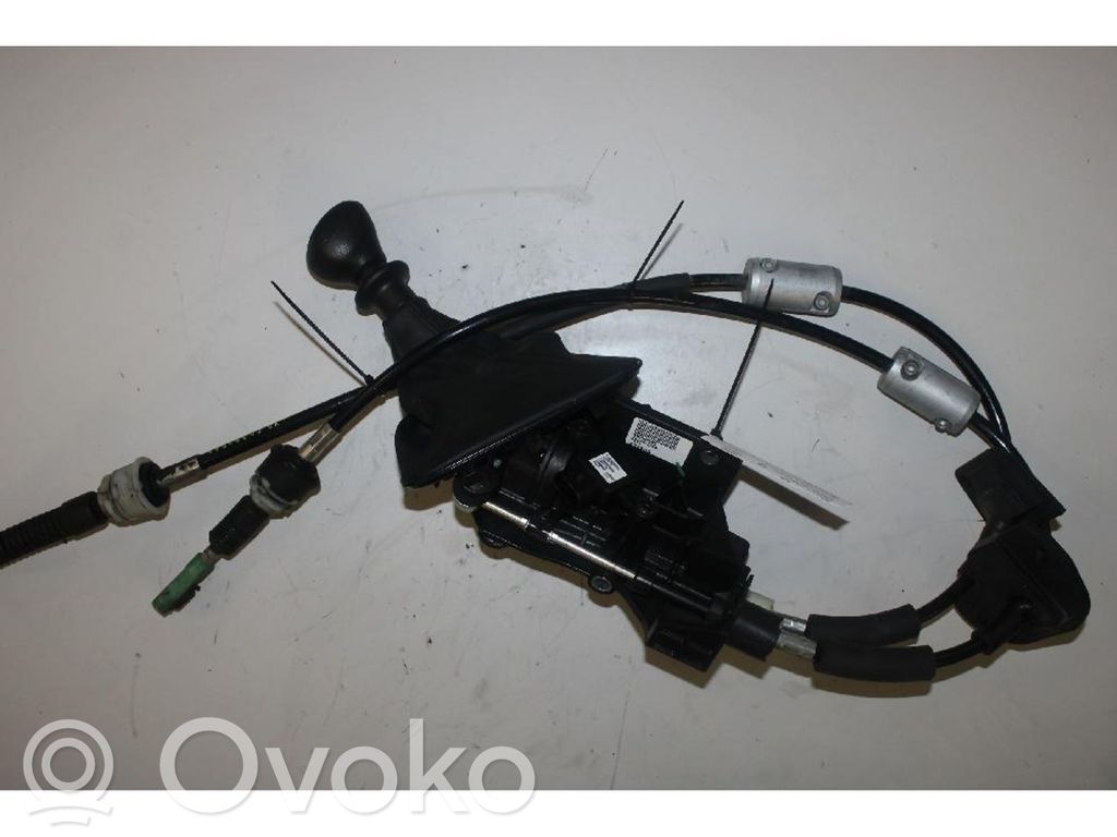 Lancia Ypsilon Selector caja de cambios 