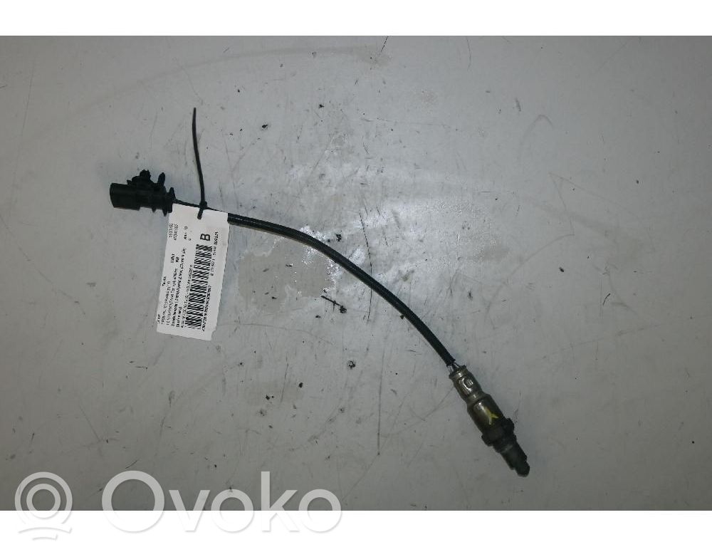 Sonda lambda   55282501