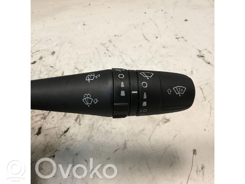 Fiat Tipo Light switch 