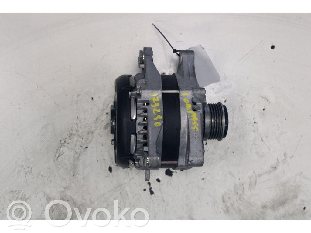 Generator/alternator   52083380