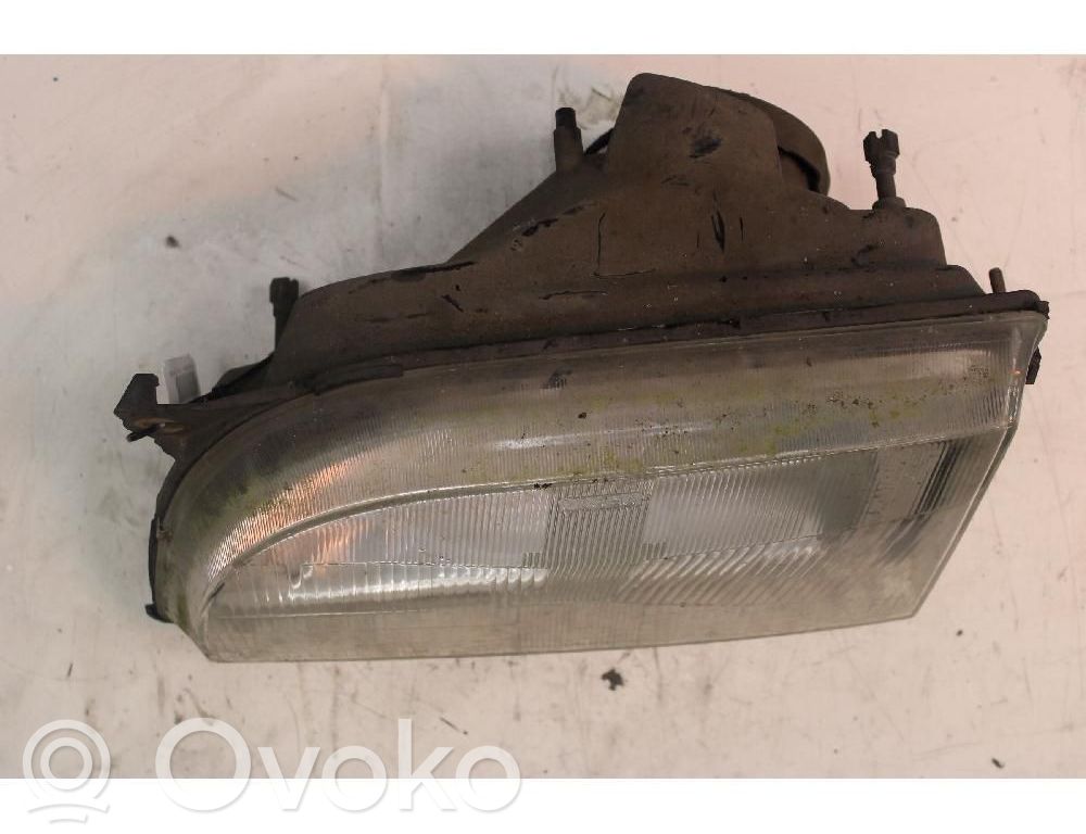 Ford Transit Headlight/headlamp 