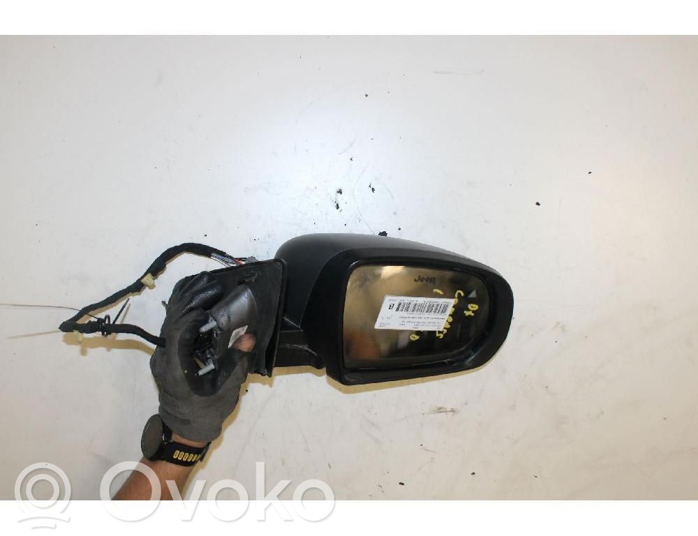 Jeep Compass Oglindă electrică ușă față 